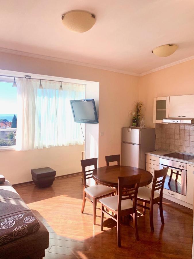 Apartment Kosovic Dubrownik Zewnętrze zdjęcie