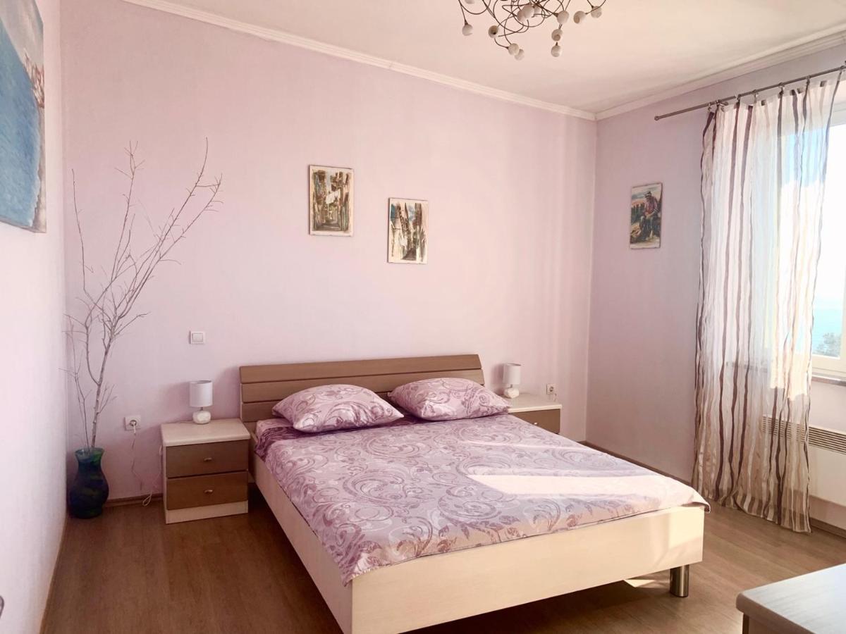 Apartment Kosovic Dubrownik Zewnętrze zdjęcie