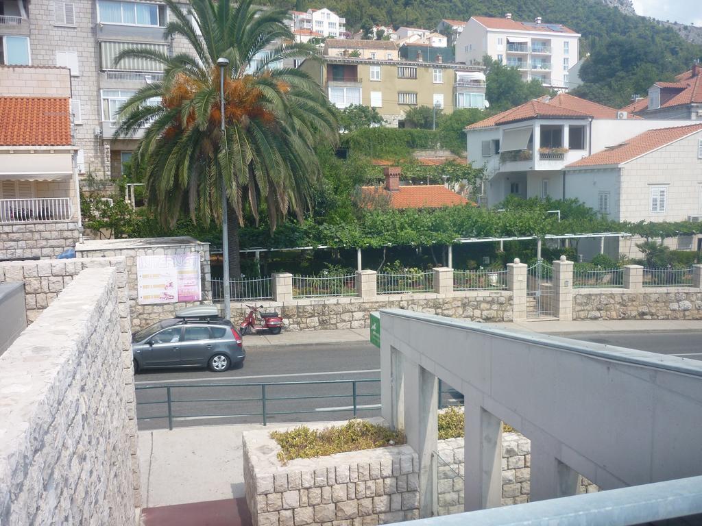 Apartment Kosovic Dubrownik Pokój zdjęcie
