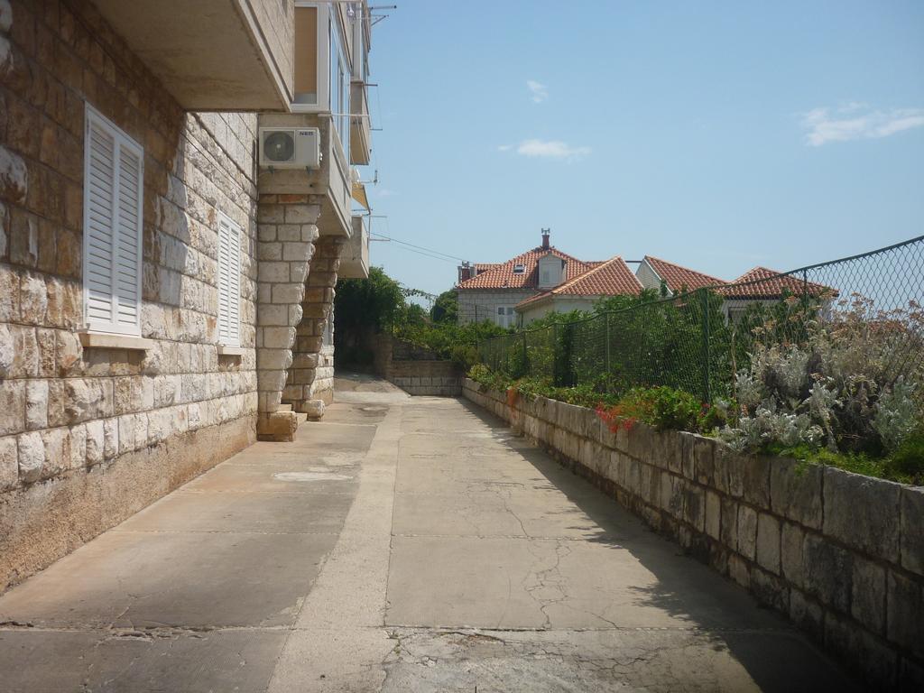 Apartment Kosovic Dubrownik Pokój zdjęcie
