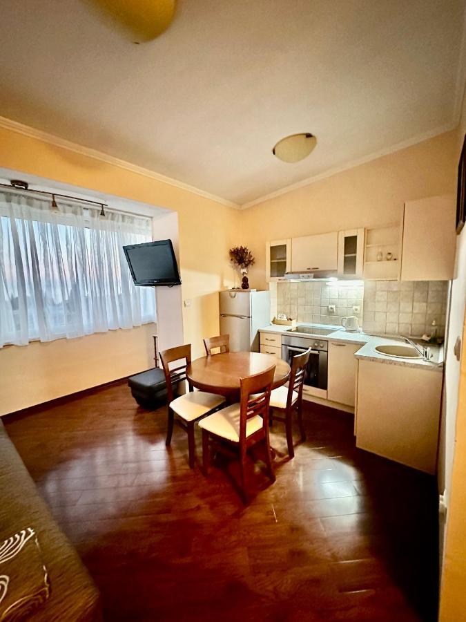Apartment Kosovic Dubrownik Zewnętrze zdjęcie