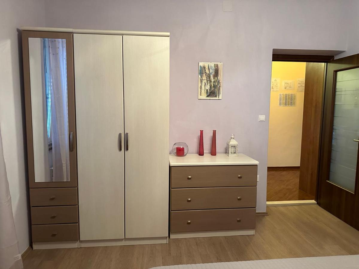 Apartment Kosovic Dubrownik Zewnętrze zdjęcie