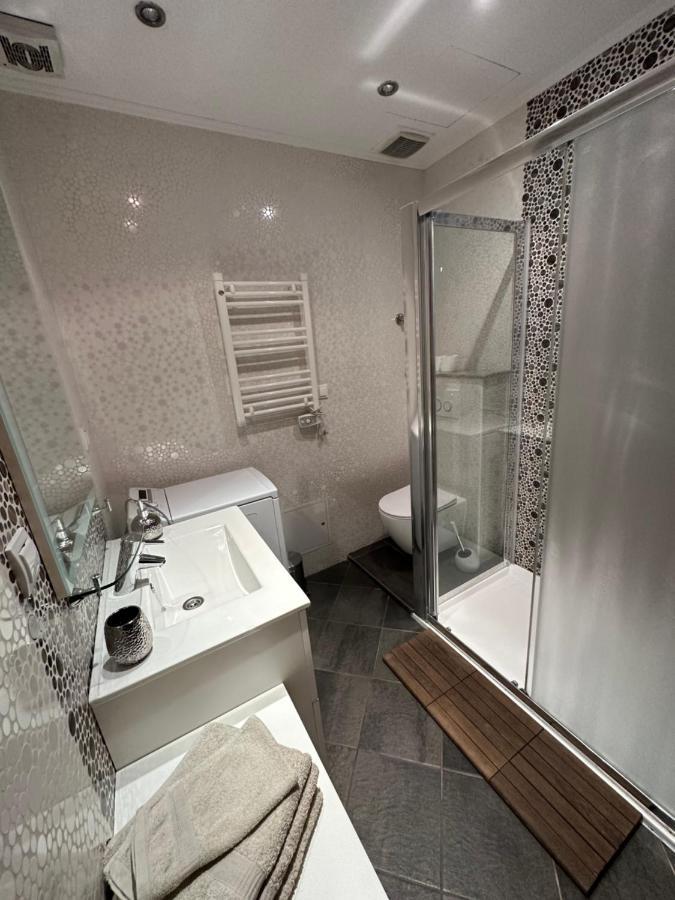 Apartment Kosovic Dubrownik Zewnętrze zdjęcie