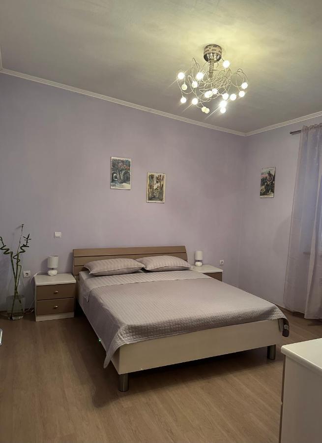 Apartment Kosovic Dubrownik Zewnętrze zdjęcie