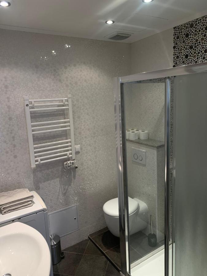 Apartment Kosovic Dubrownik Zewnętrze zdjęcie