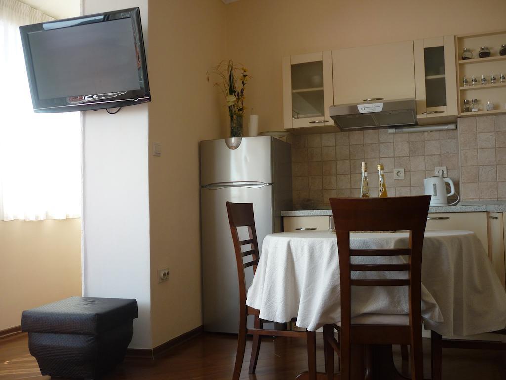 Apartment Kosovic Dubrownik Pokój zdjęcie