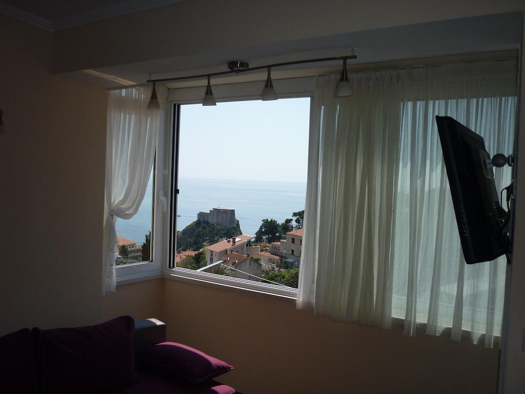 Apartment Kosovic Dubrownik Pokój zdjęcie